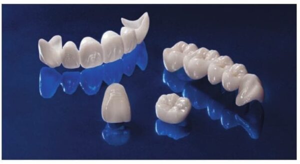 dental crowns